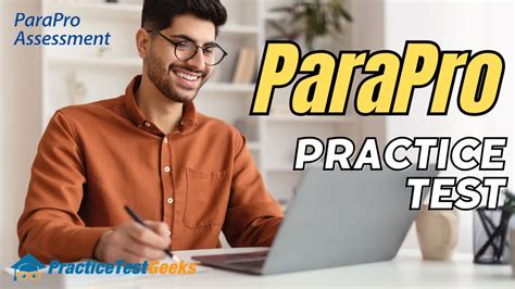 is the nclb test hard|Free ParaPro Assessment Practice Test (2024) .